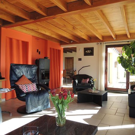 Villa Touloumo Mayrac 외부 사진