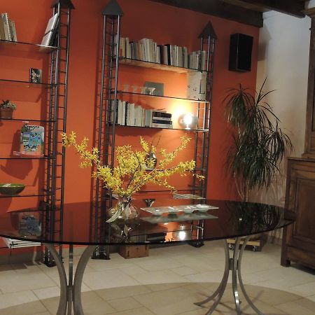 Villa Touloumo Mayrac 외부 사진