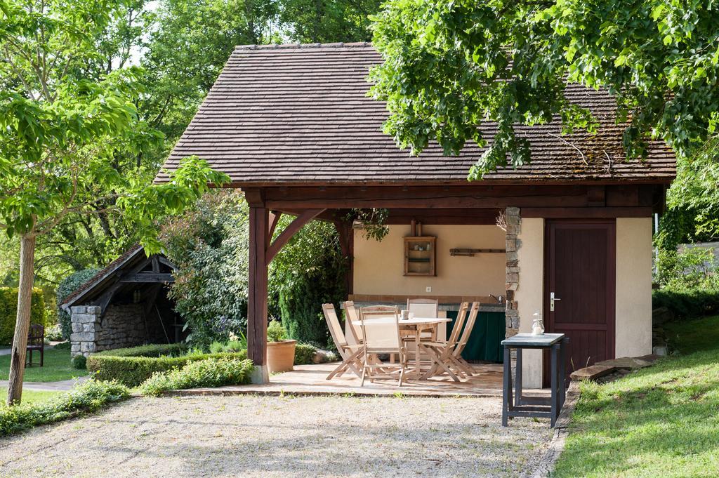 Villa Touloumo Mayrac 외부 사진