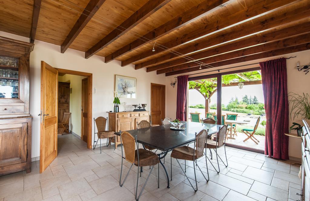 Villa Touloumo Mayrac 외부 사진