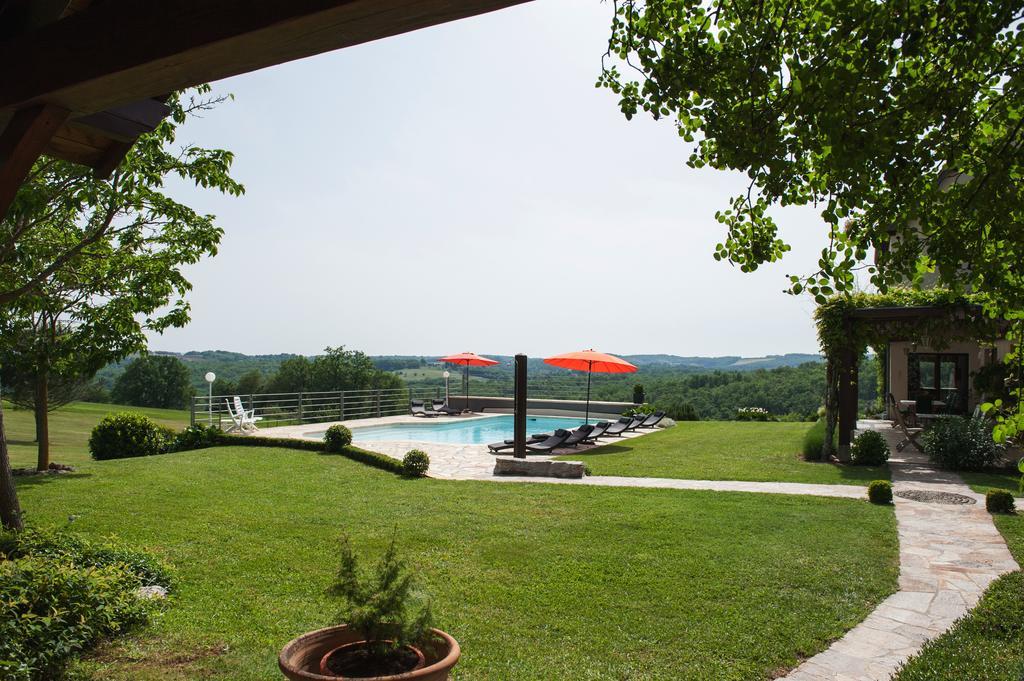 Villa Touloumo Mayrac 외부 사진