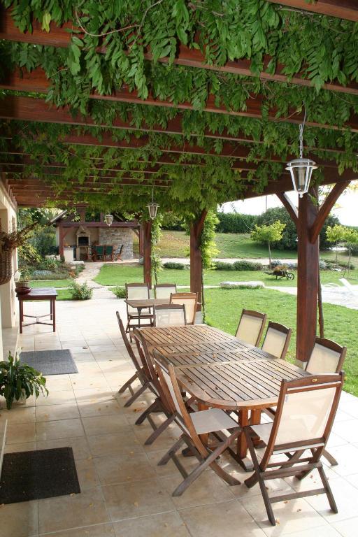 Villa Touloumo Mayrac 외부 사진