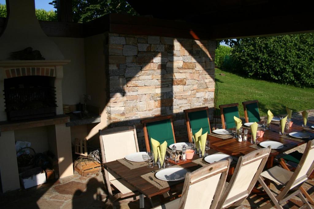 Villa Touloumo Mayrac 외부 사진