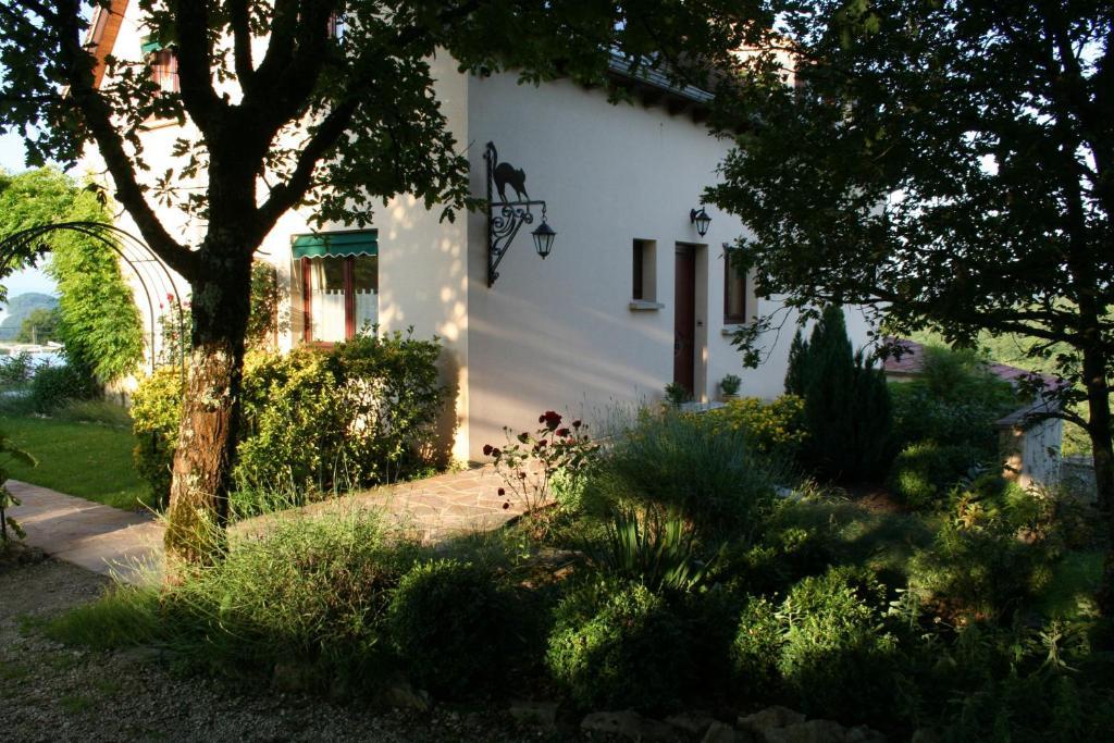 Villa Touloumo Mayrac 외부 사진