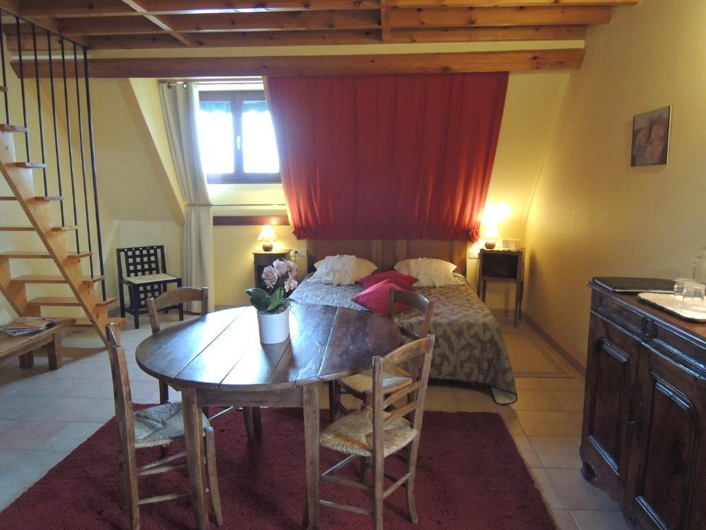Villa Touloumo Mayrac 외부 사진