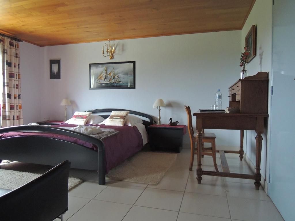 Villa Touloumo Mayrac 외부 사진