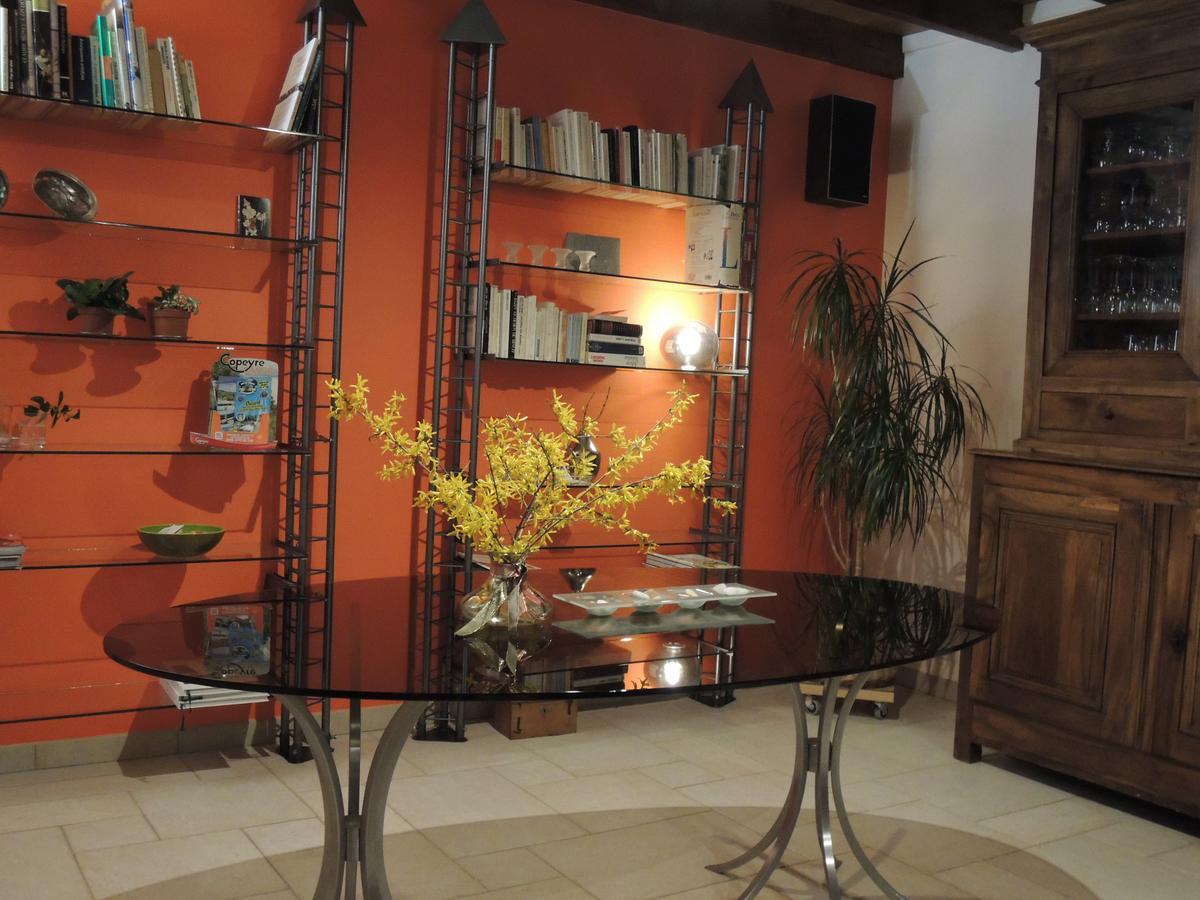 Villa Touloumo Mayrac 외부 사진