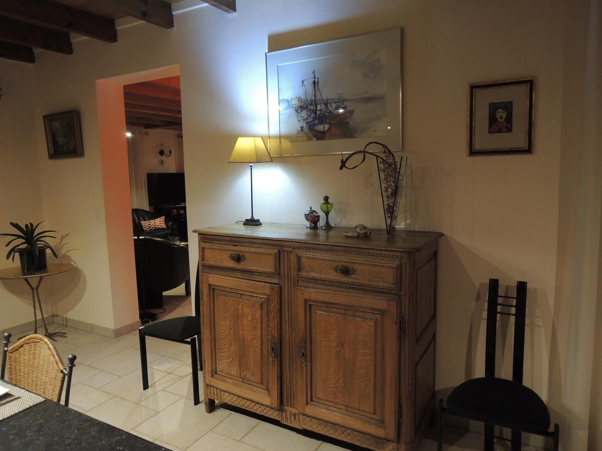 Villa Touloumo Mayrac 외부 사진