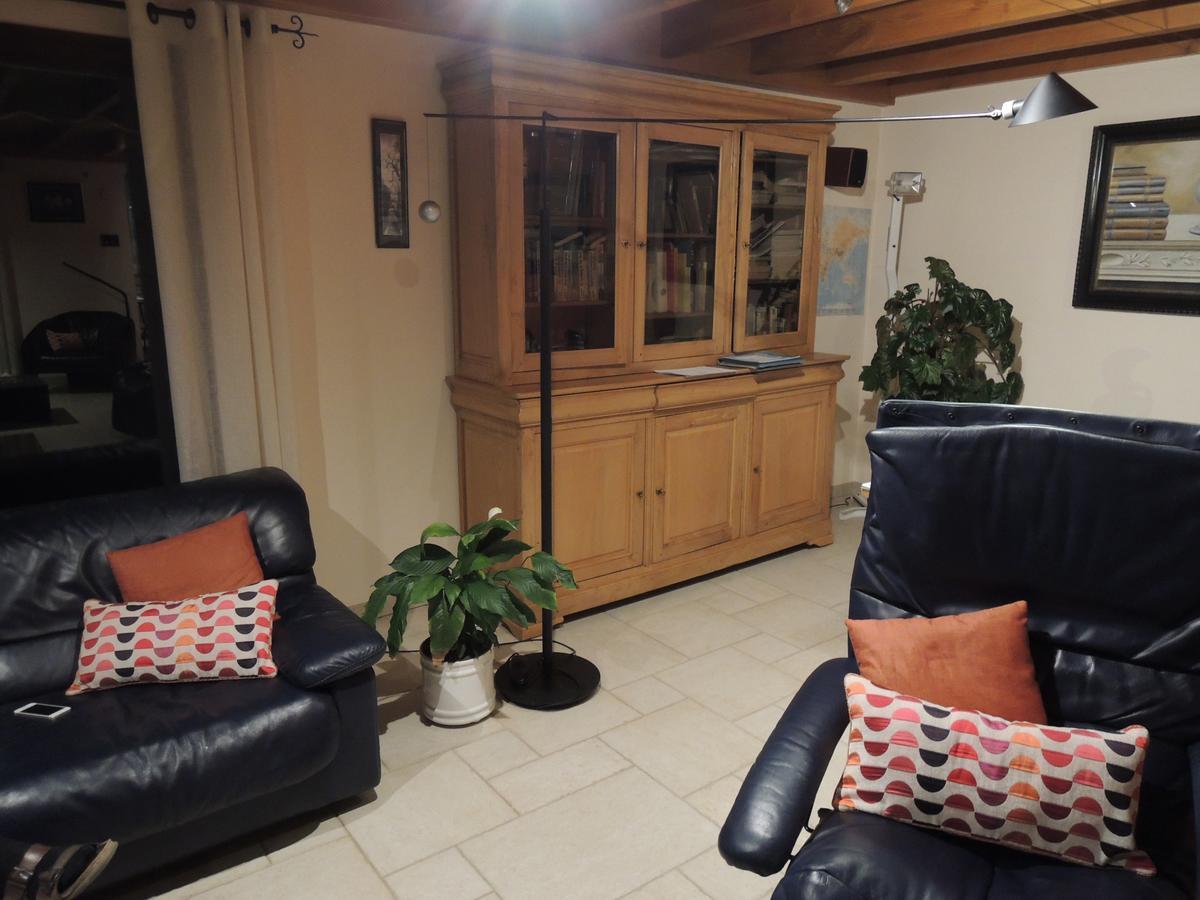 Villa Touloumo Mayrac 외부 사진